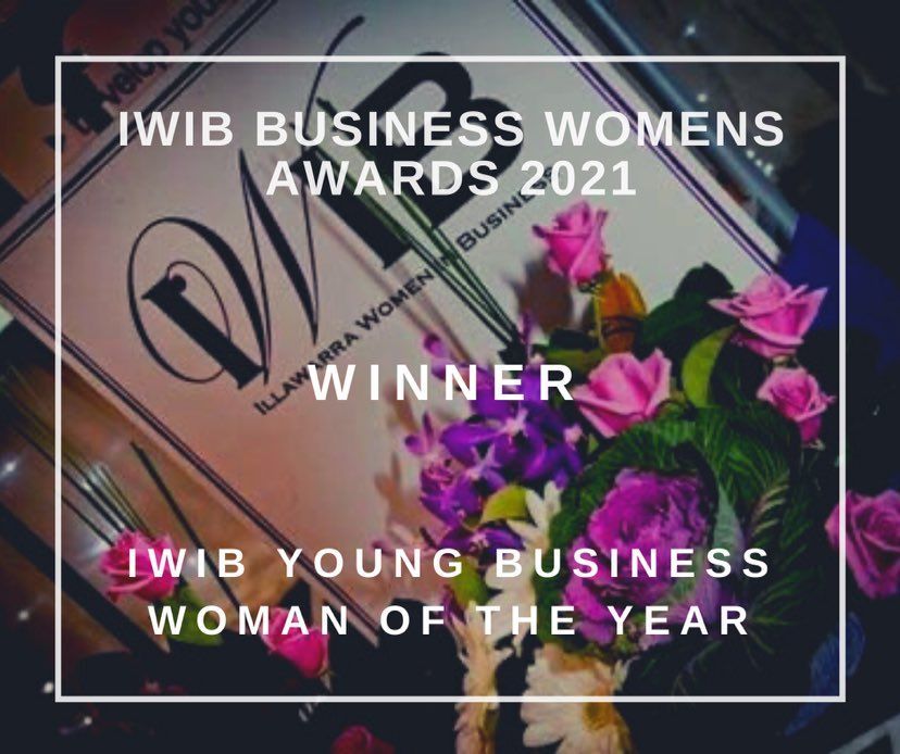 IWIB Winner