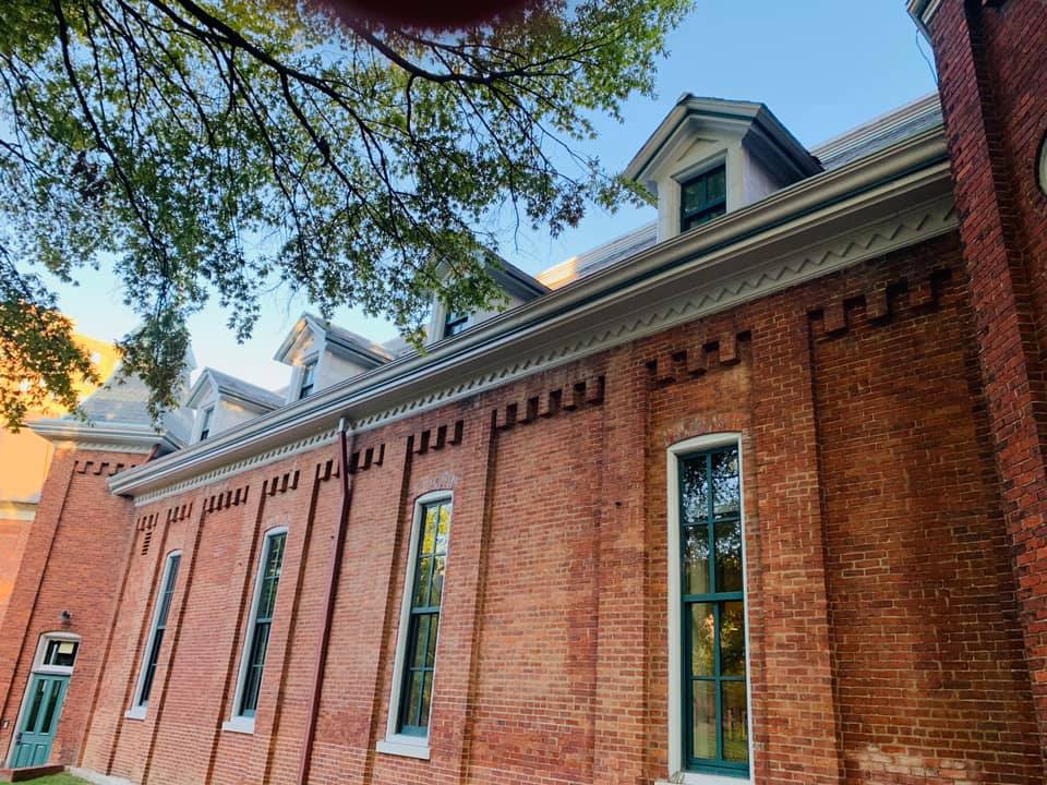 commercial painting company