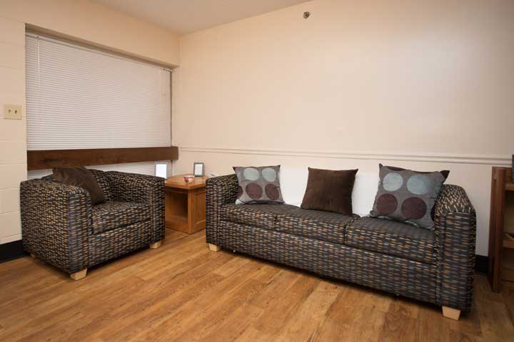 commercial painting services