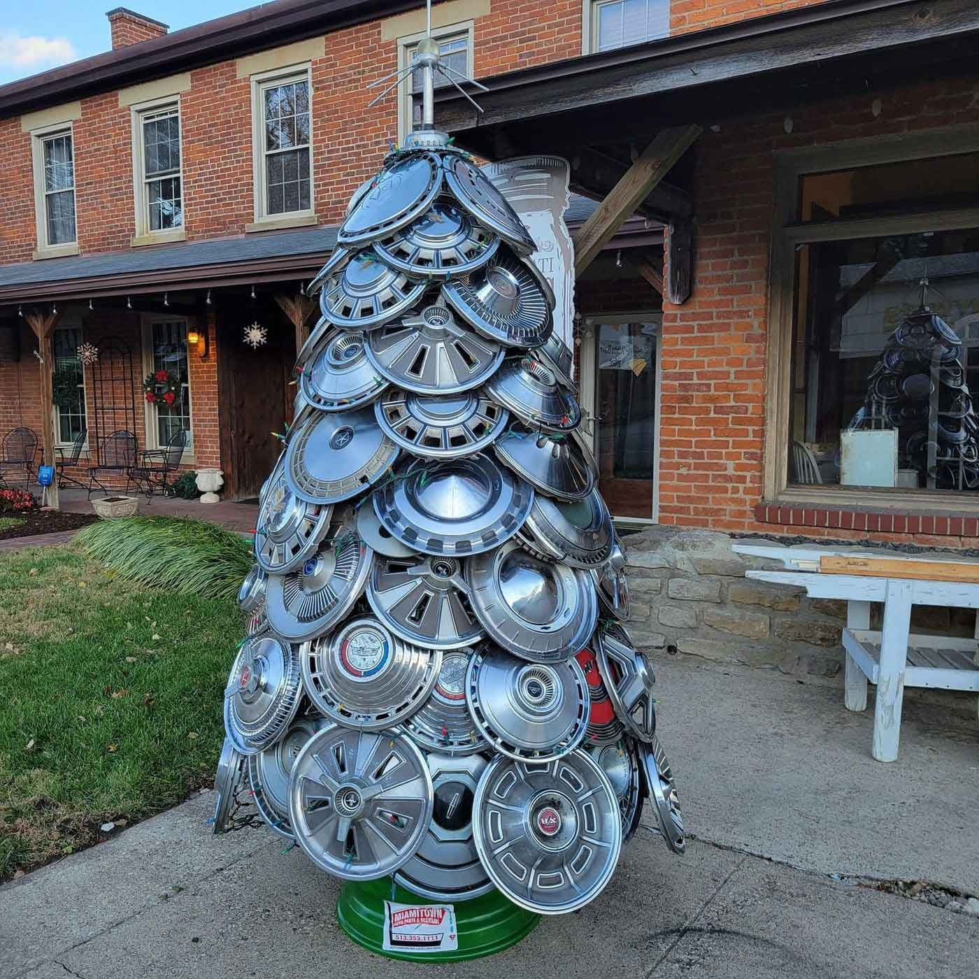 Metals — Cleves, OH — Miamitown Auto Parts & Recycling