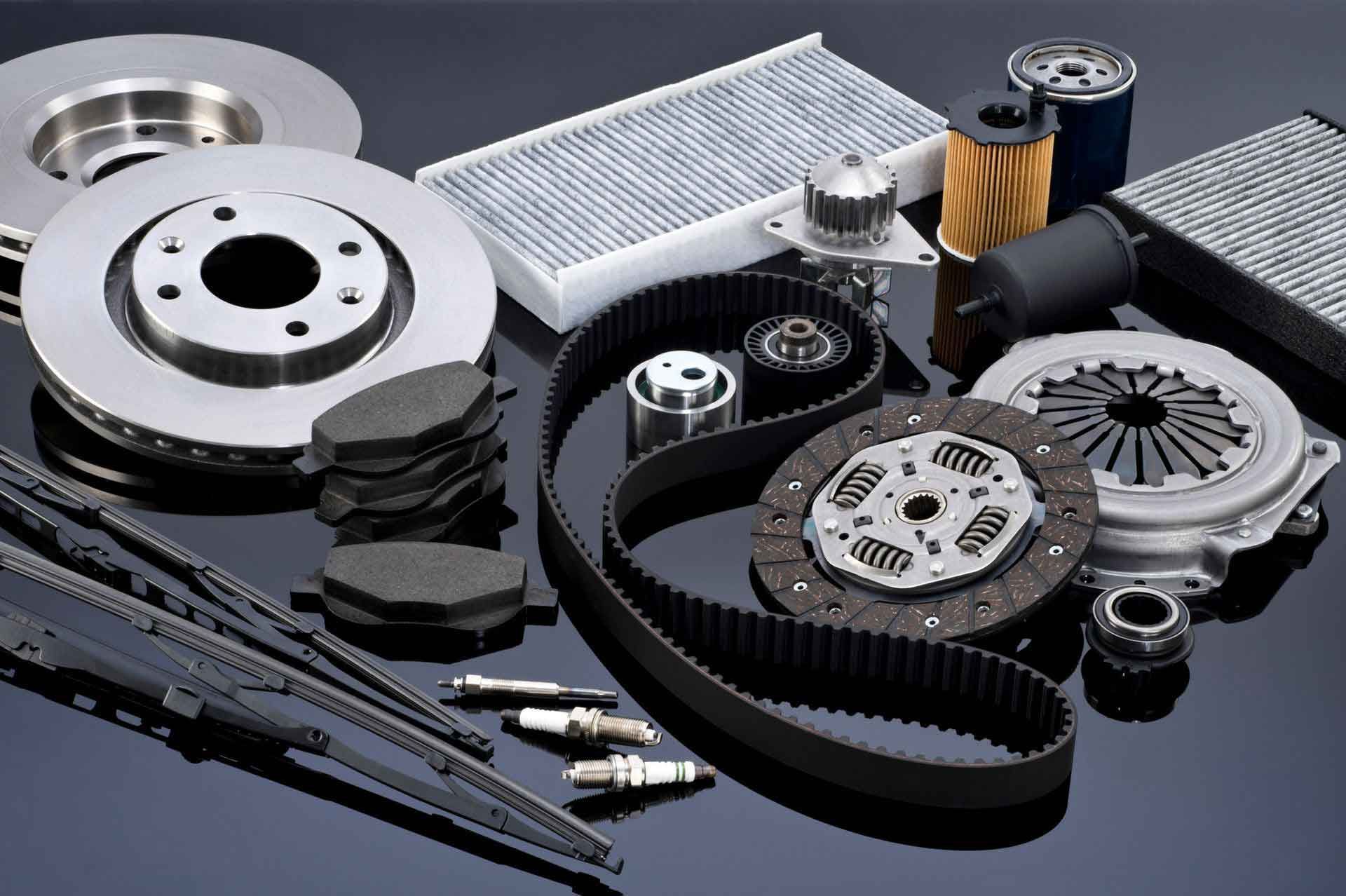 Wide Range of Quality Automotive Parts for Every Vehicle.