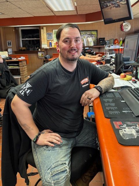 Brandon — Cleves, OH — Miamitown Auto Parts & Recycling