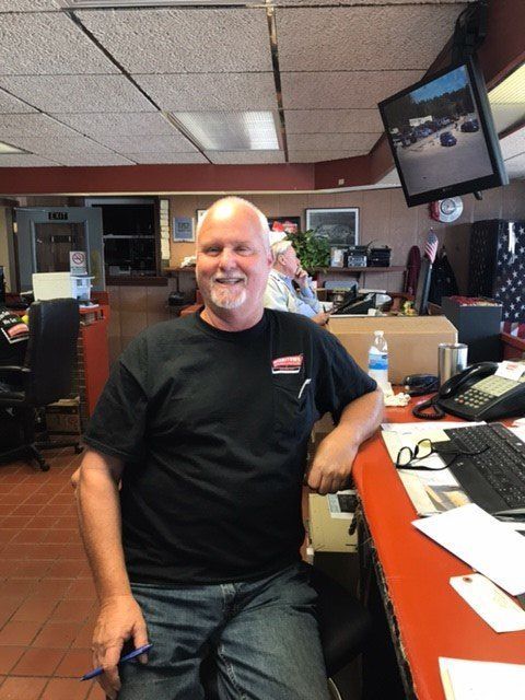 Joe — Cleves, OH — Miamitown Auto Parts & Recycling