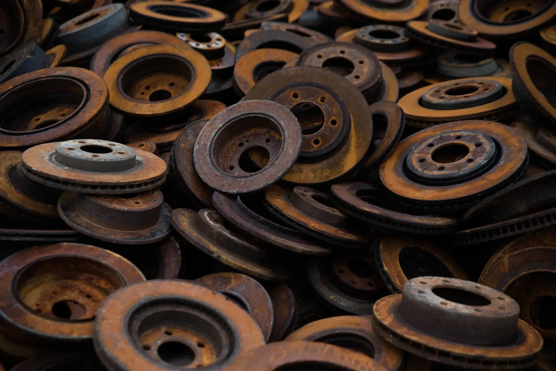 Scrap Metals — Cleves, OH — Miamitown Auto Parts & Recycling