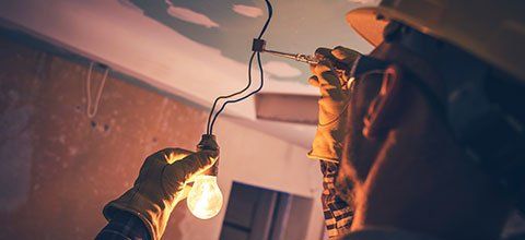 Electrician Near Me — Working  Electrician in Middlesex County, MA