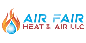 Air Fair Heat and Air LLC - Logo