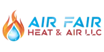 Air Fair Heat and Air LLC - Logo