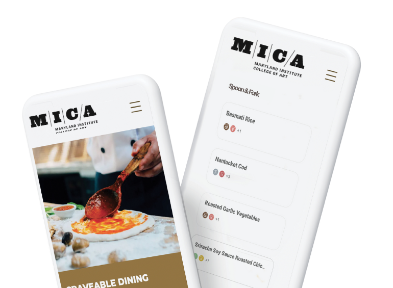 Ordering Preview on two phones