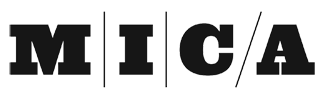 MICA Dining logo