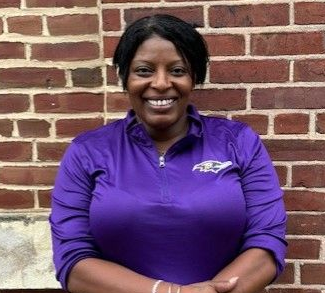 Profile picture of staff member