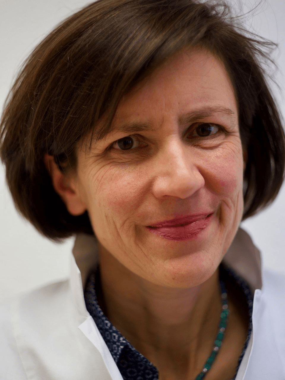Fachärztin für Innere Medizin Frau Patricia Steinbach