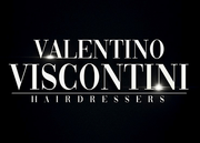 Valentino Viscontini Hairdressers - LOGO