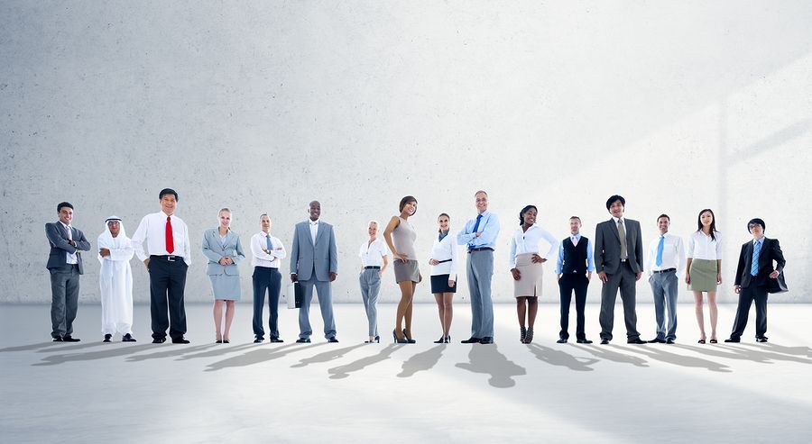 Looking for good worker