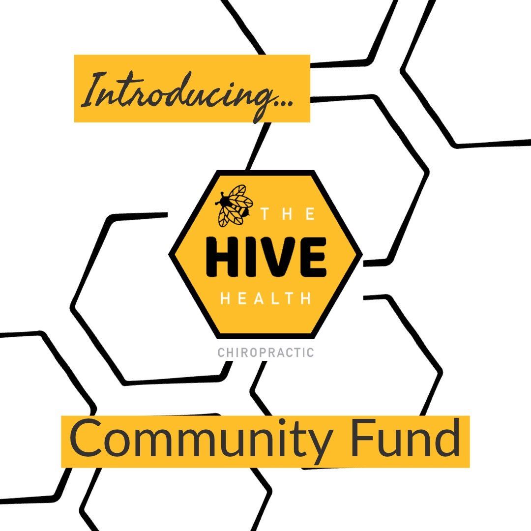 The Hive Health Community Fund