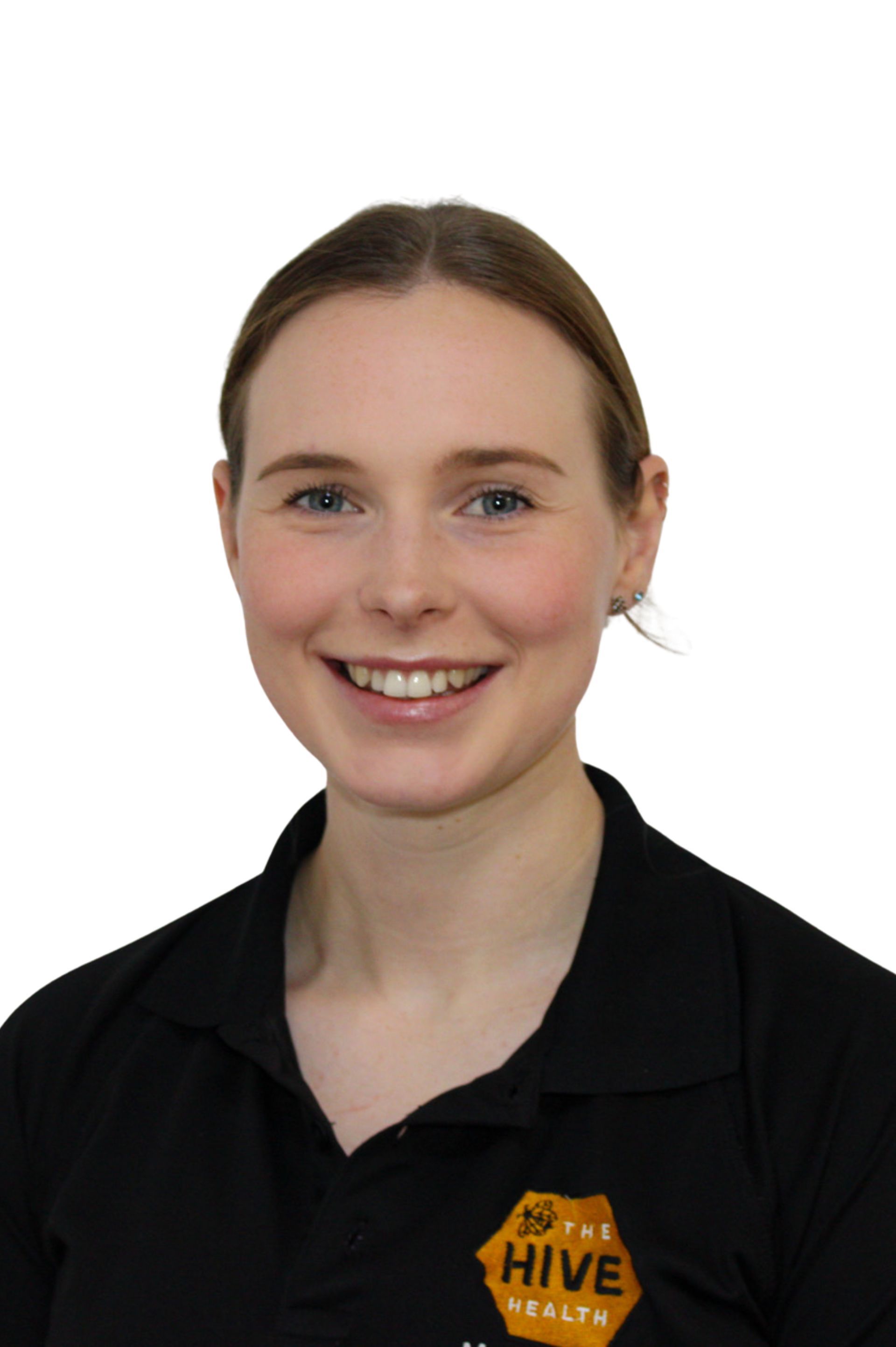 Megan Jeal Chiropractor in Neath at The Hive Health 