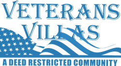 Veterans Villas Phase I and Phase III Homeowners Association