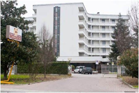 Rifacimento facciate