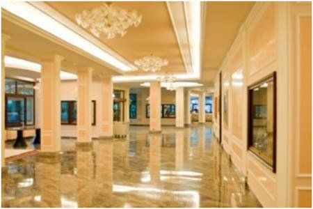 Opere in cartongesso