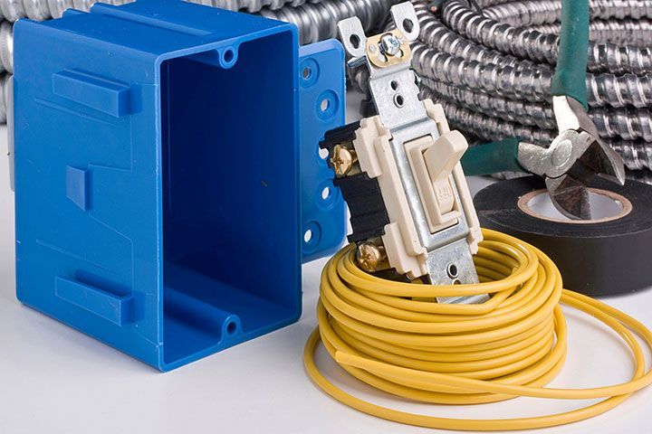 ELECTRO PLOMERÍA OAXACA