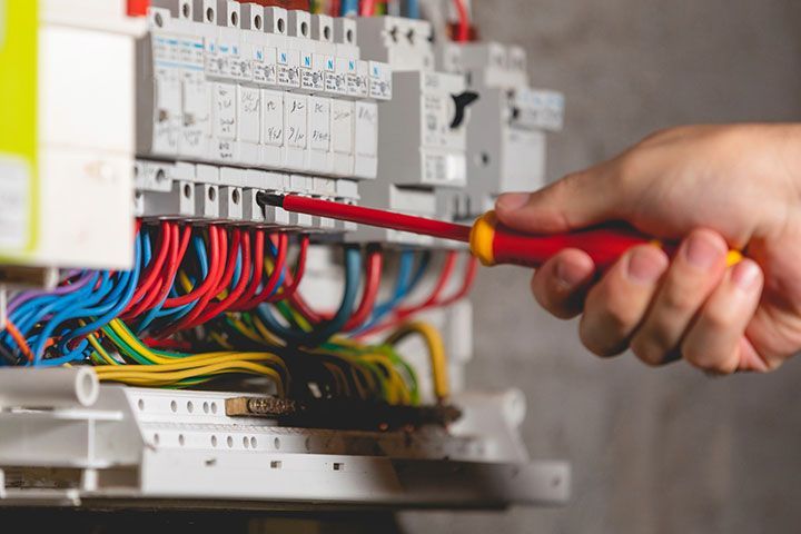 ELECTRO PLOMERÍA OAXACA