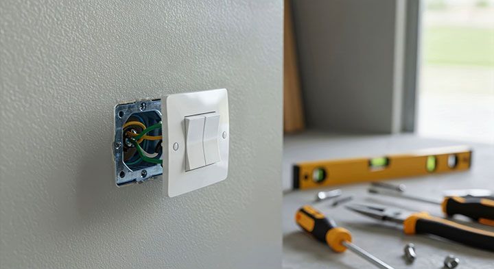 ELECTRO PLOMERÍA OAXACA