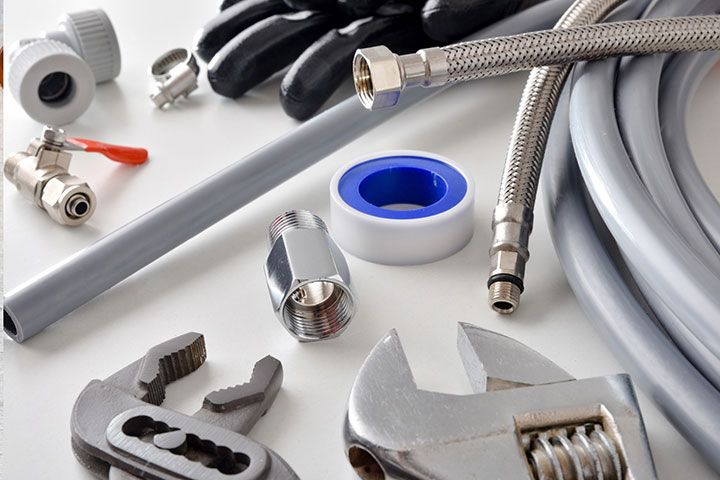 ELECTRO PLOMERÍA OAXACA