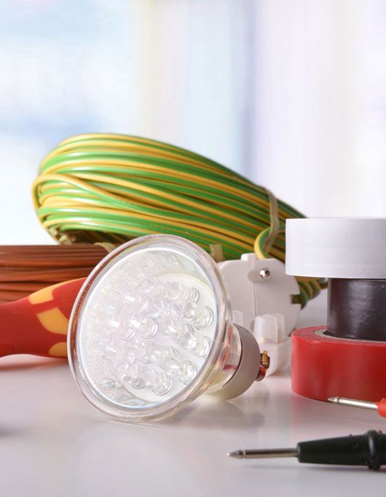 ELECTRO PLOMERÍA OAXACA