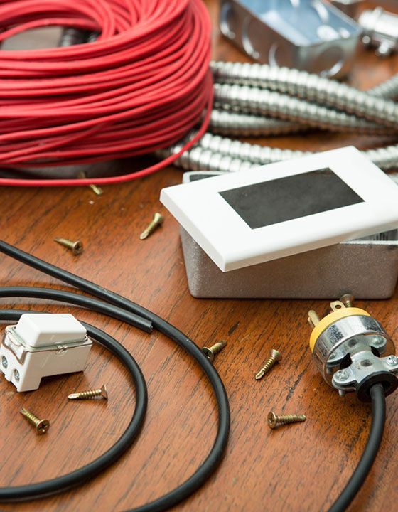 ELECTRO PLOMERÍA OAXACA