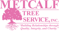 Charlottesville Tree Service Metcalf