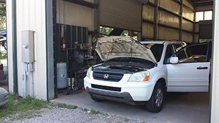 Auto AC Repair Pensacola, FL