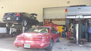 Auto AC Repair Pensacola, FL
