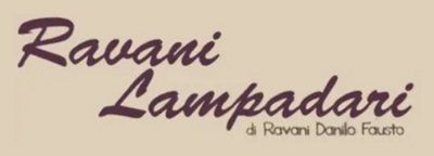 Ravani Lampadari - Logo