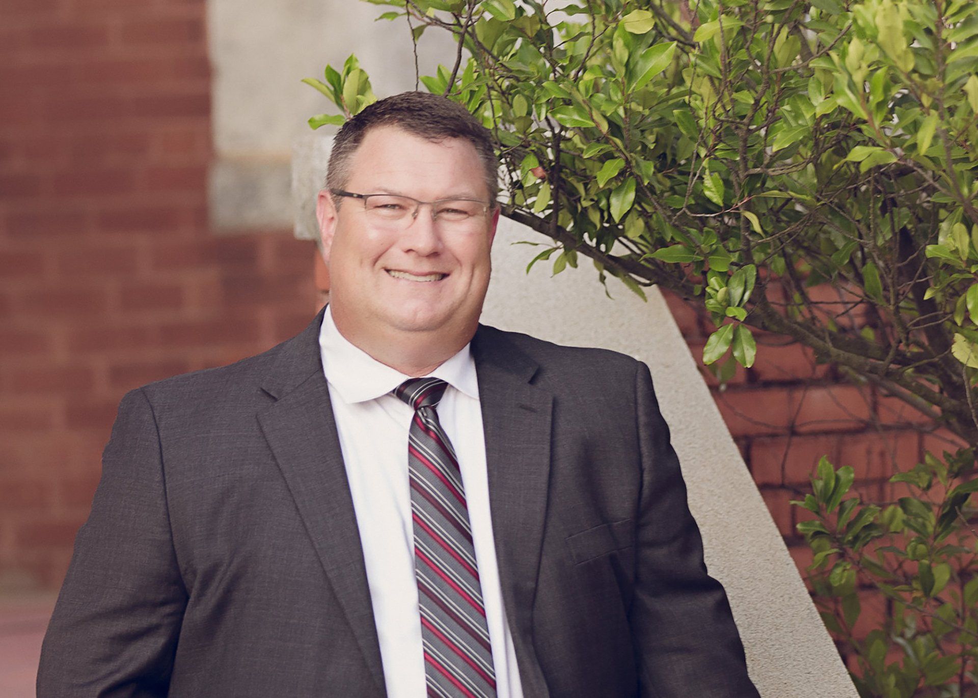 Georgia State Representative - Propitious Campaign Managment