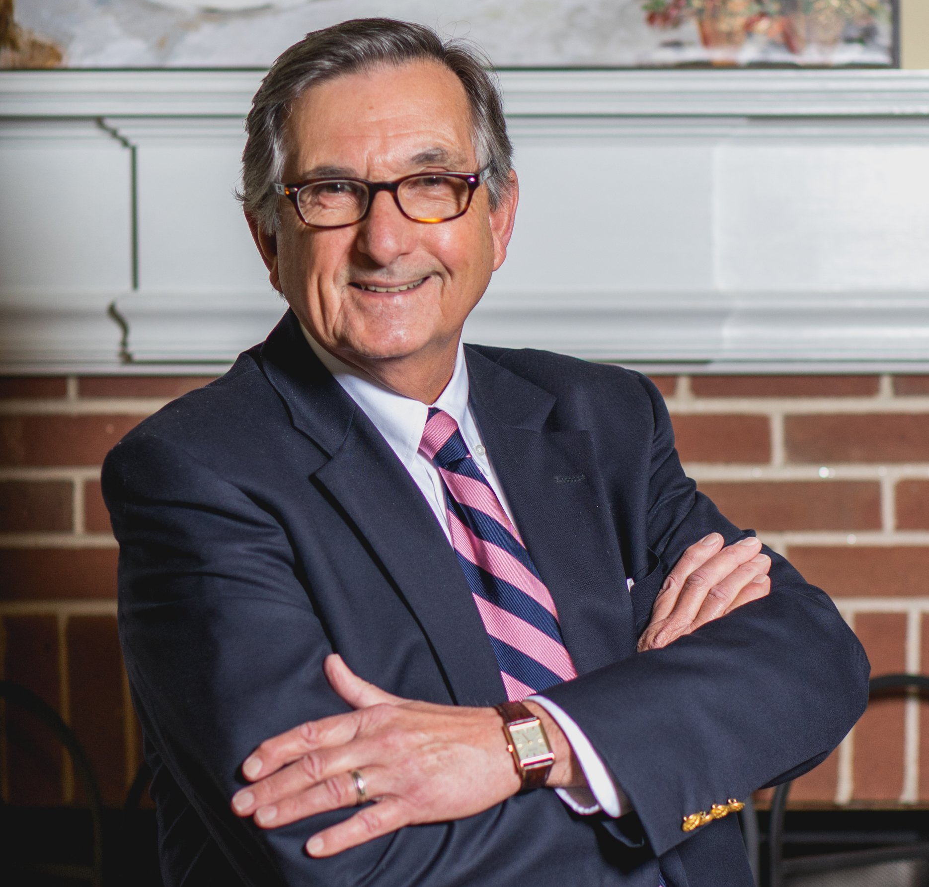 Georgia State Representative - Propitious Campaign Managment