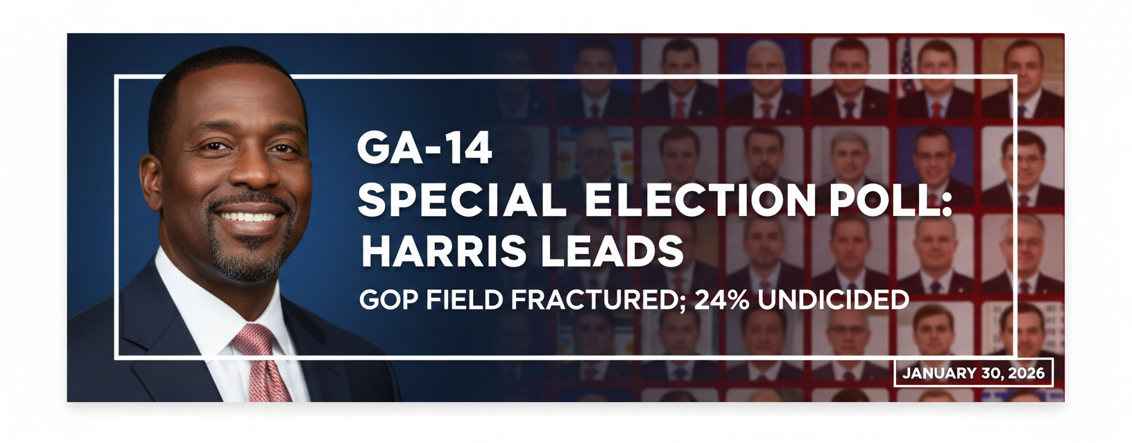 March 10 Special Election, April 7 Runoff, Paulding County Elections, Cobb County Politics,