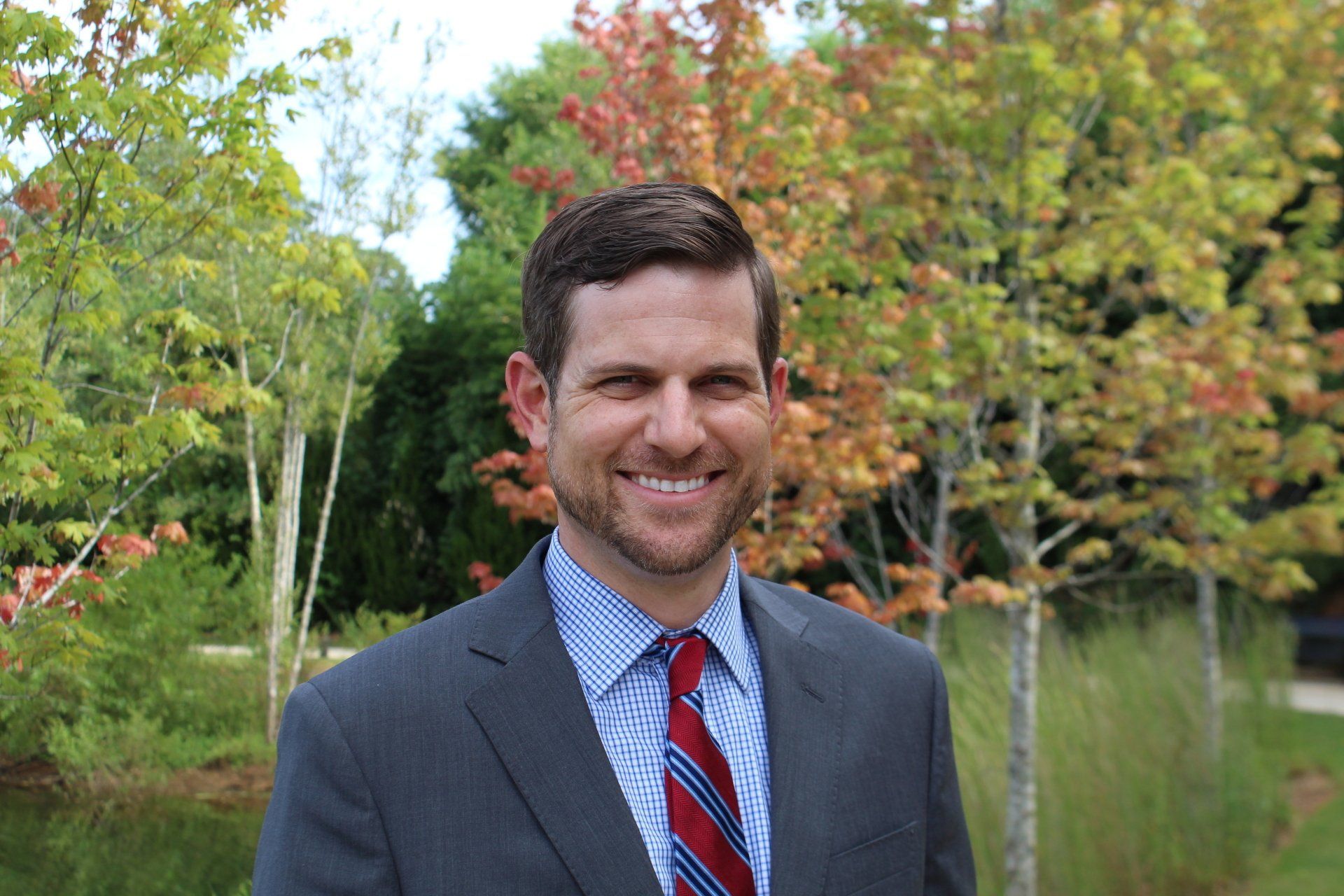 Georgia State Senate - Propitious Campaign Managment