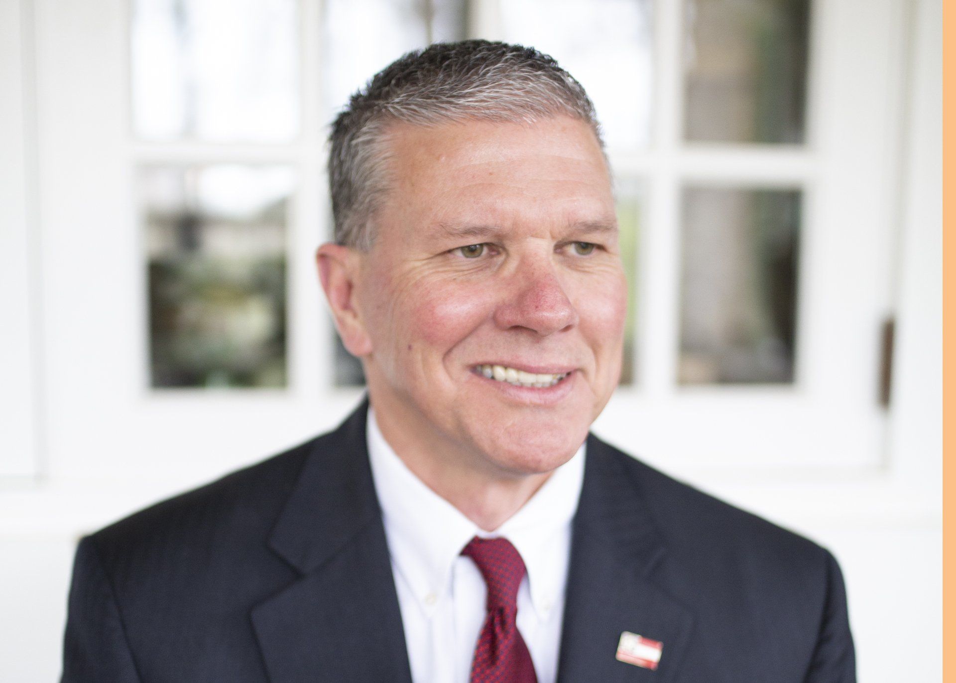 Georgia State Representative - Propitious Campaign Managment