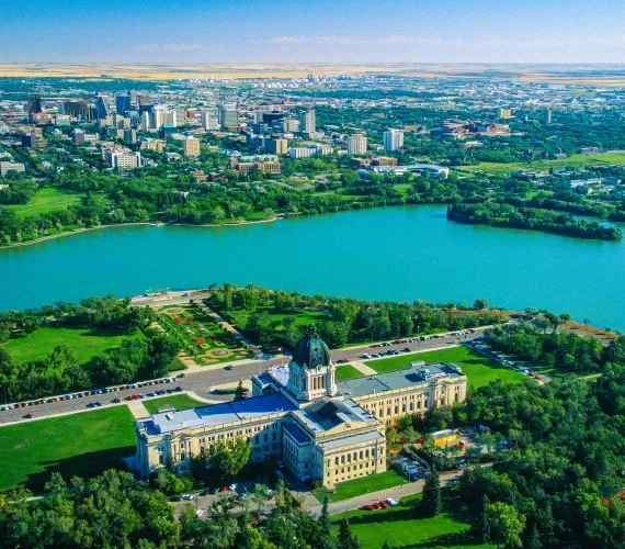 Regina, Saskatchewan