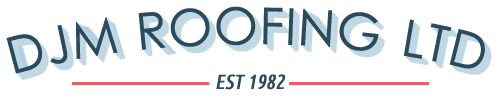 DJM Roofing Ltd logo