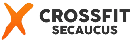 CrossFit Secaucus' Logo