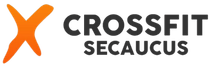 CrossFit Secaucus' Logo