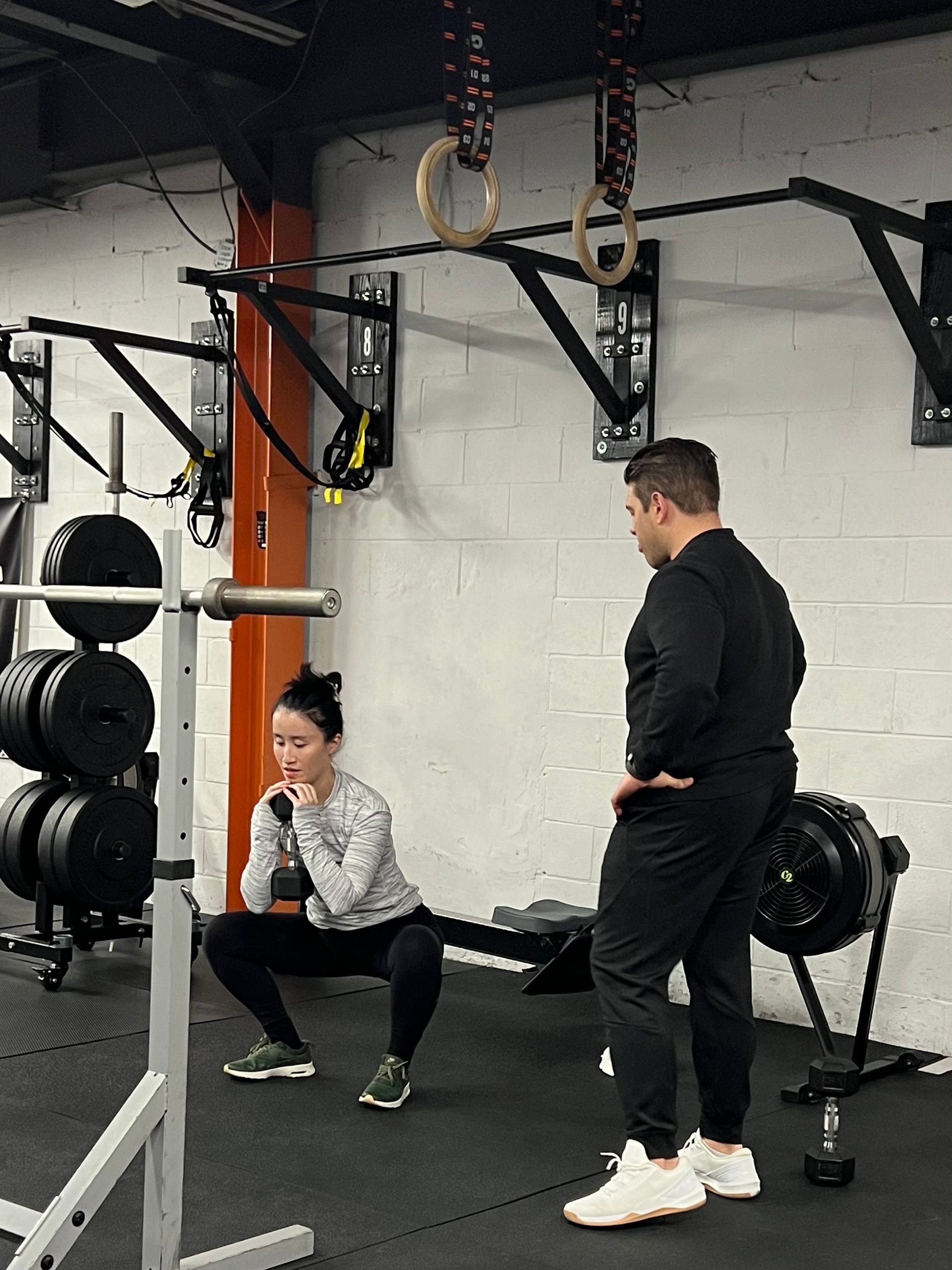 Personal Training in Secaucus, NJ