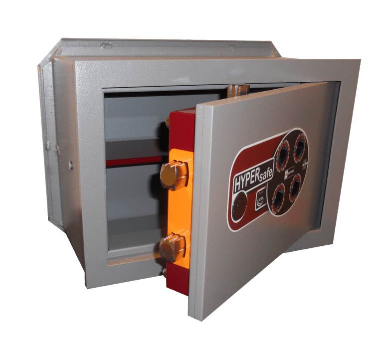 cassaforte a incasso