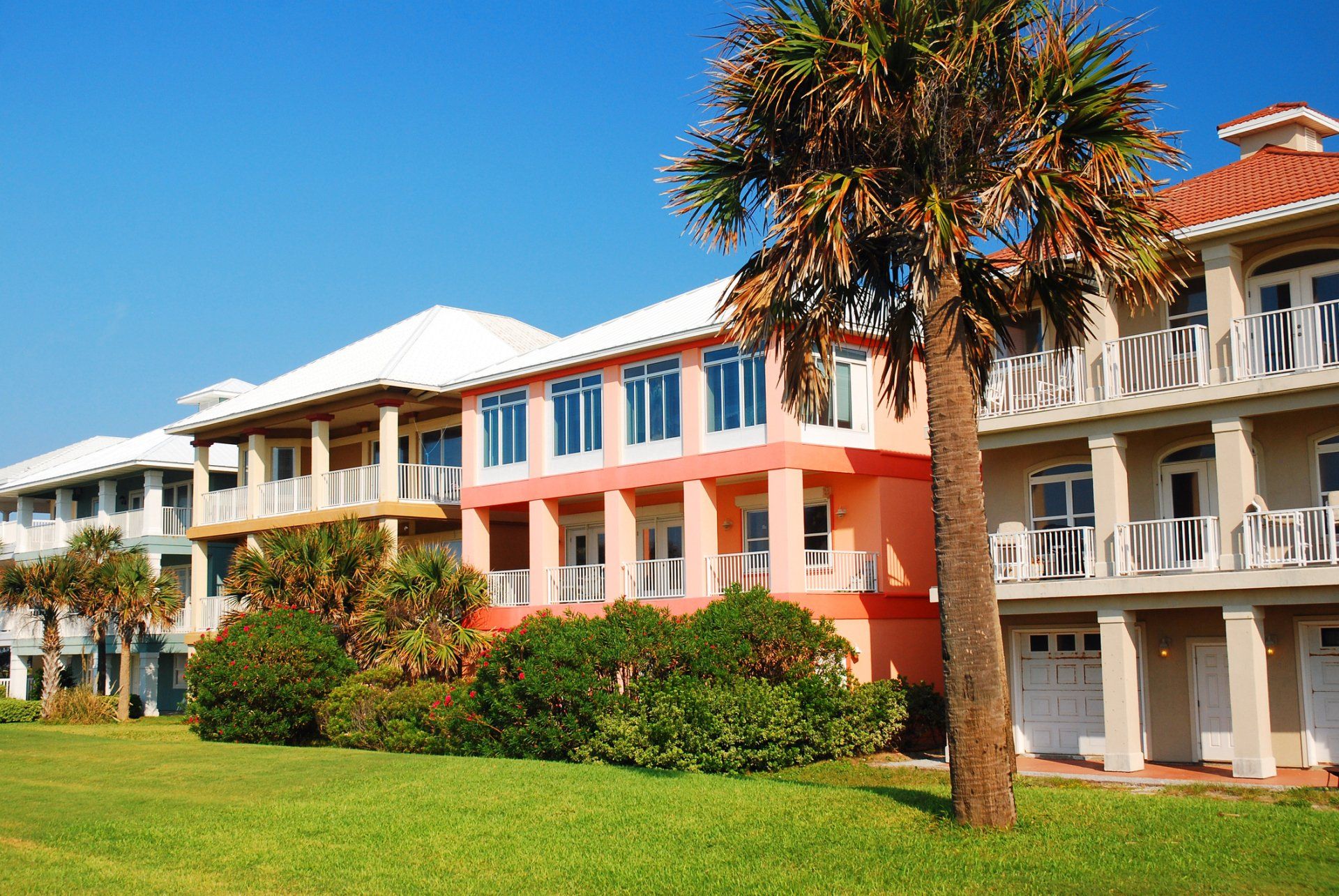 Rest House — Pensacola, FL — Home Buying and Sales