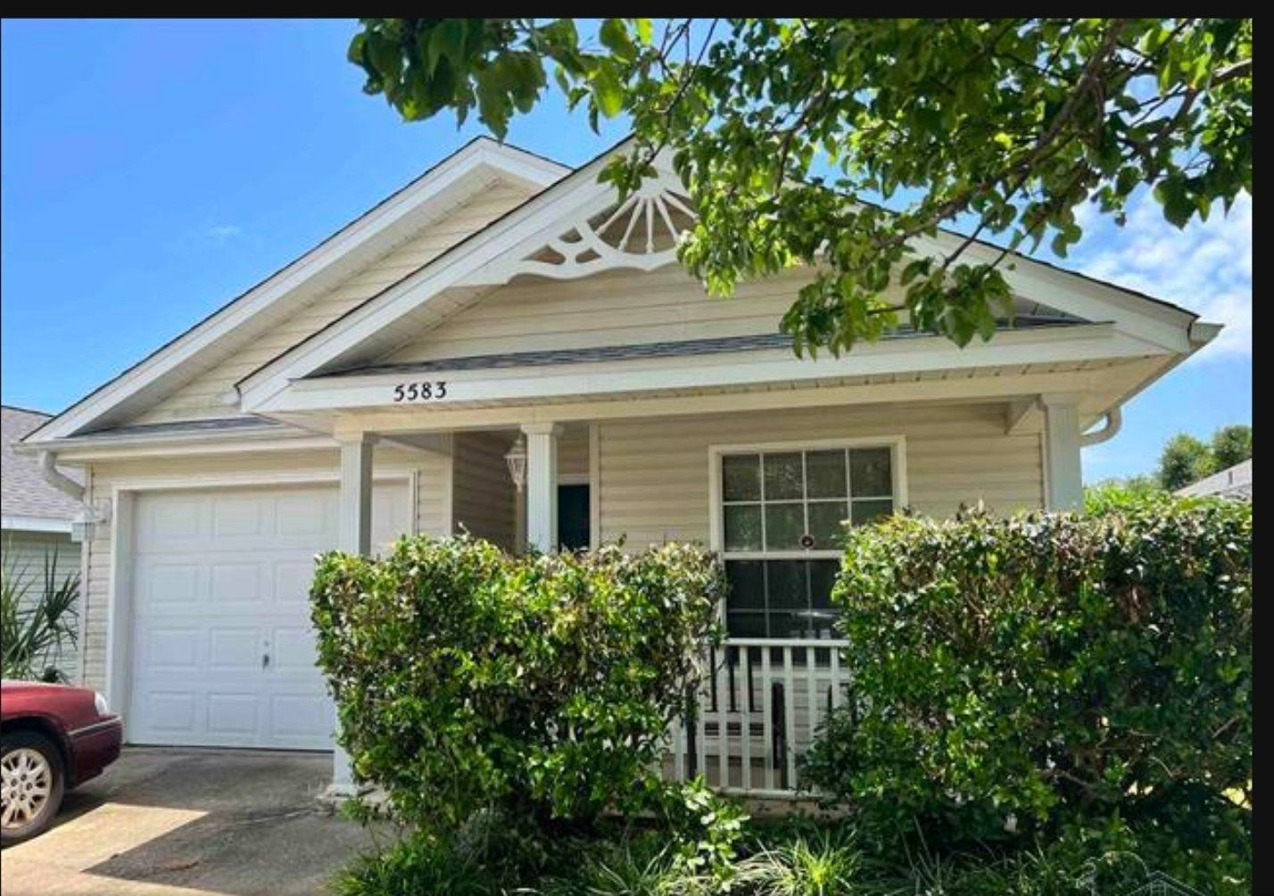 Meadow Creek Gulf Breeze House — Pensacola, FL — Home Buying and Sales