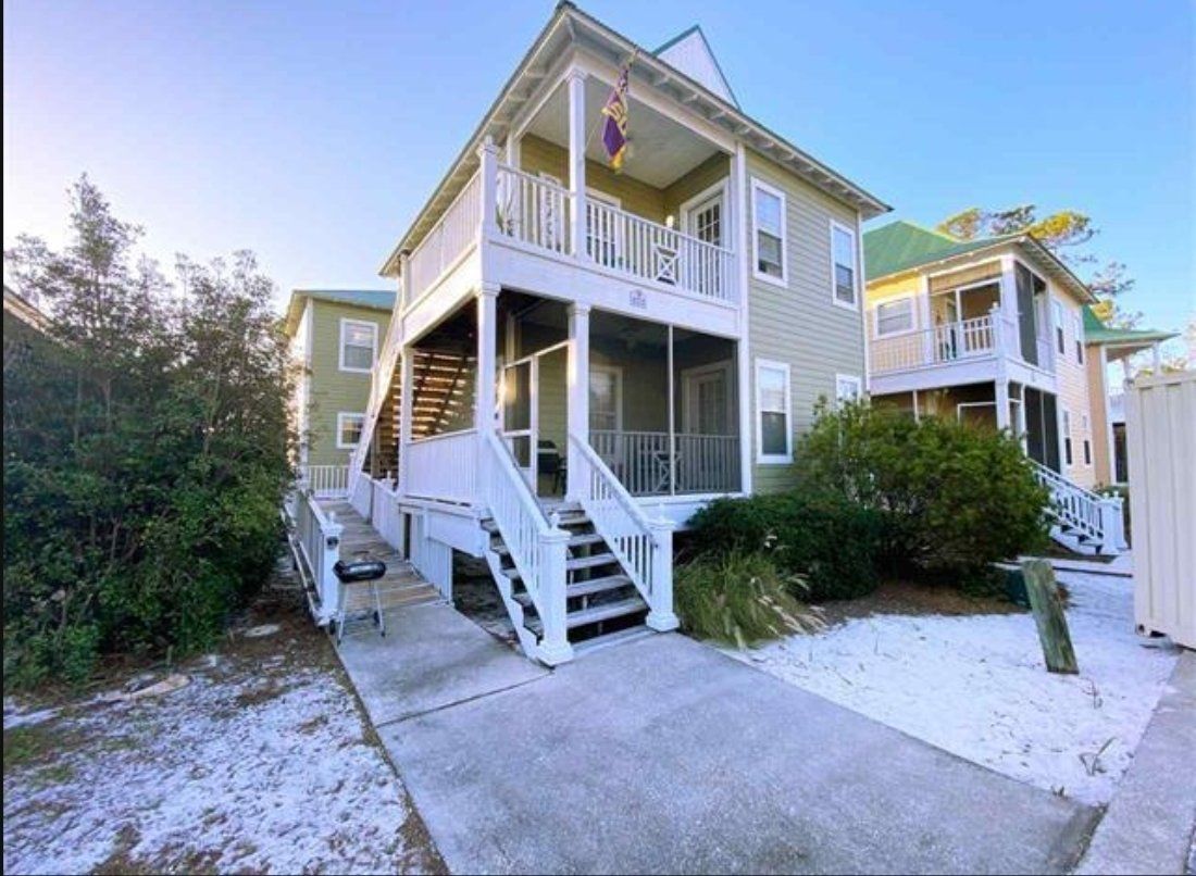 Pensacola Perdido Key House — Pensacola, FL — Home Buying and Sales