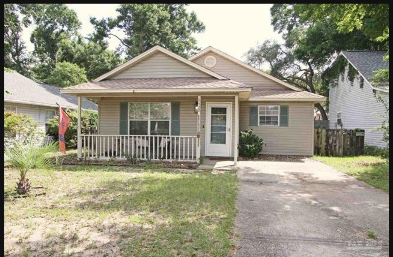 Pensacola Ramsgate House — Pensacola, FL — Home Buying and Sales