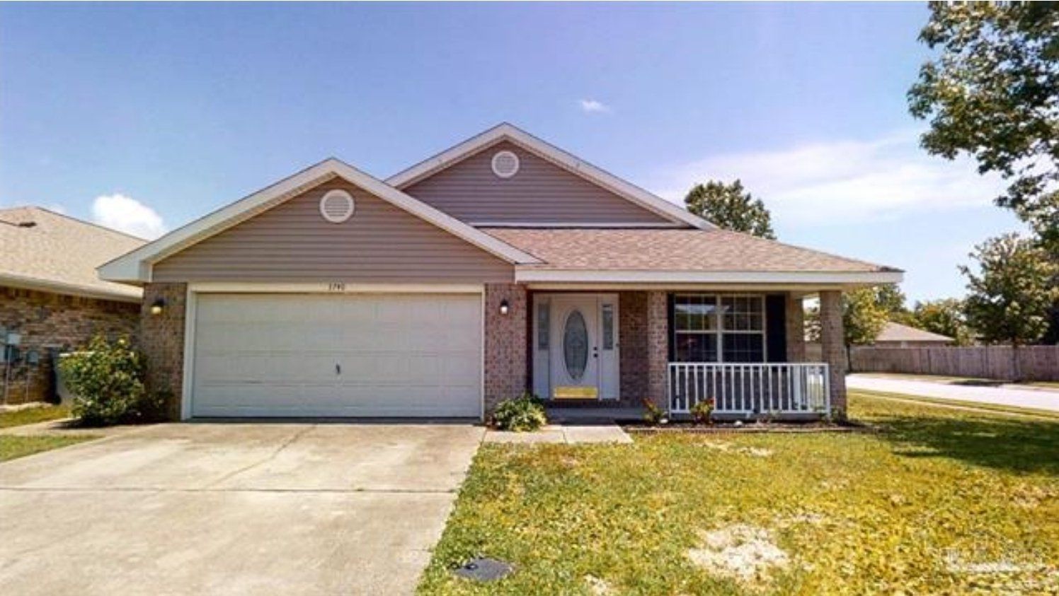 Lexa Gulf Breeze House — Pensacola, FL — Home Buying and Sales