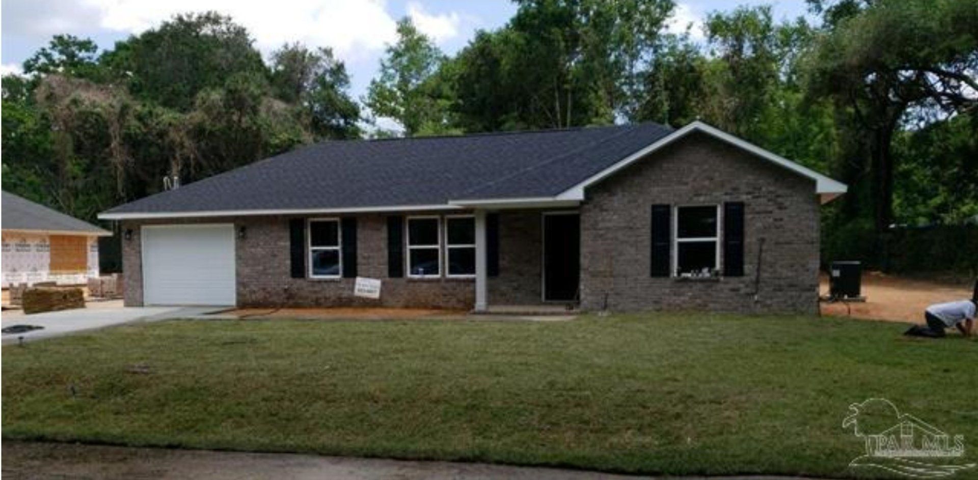 Pace Lamar House — Pensacola, FL — Home Buying and Sales