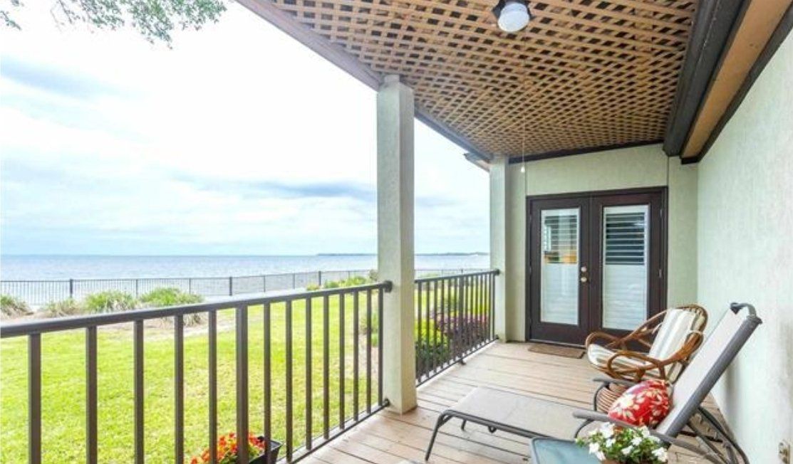 Gulf Breeze Bay Bridge House — Pensacola, FL — Home Buying and Sales